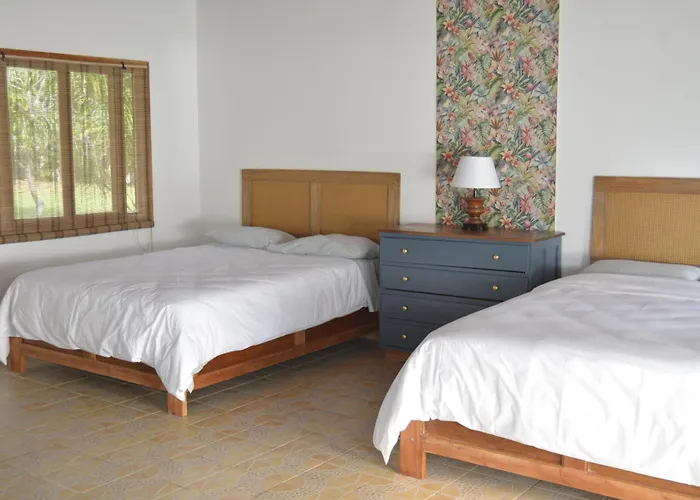 Hooked On Panama Lodge