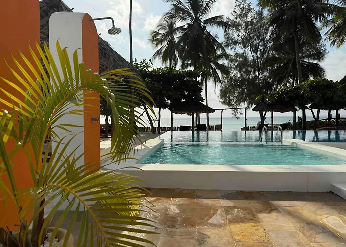 Watertower By Manolo Beach Resort