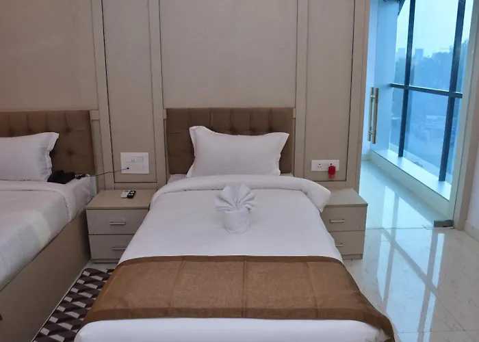 Hotel Devi Palace