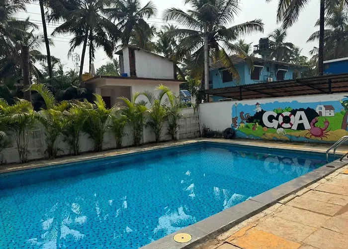 Rock Sea Resort