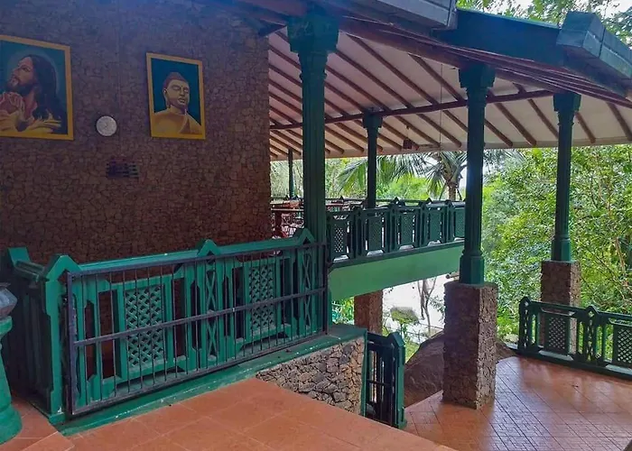 Terico Resort