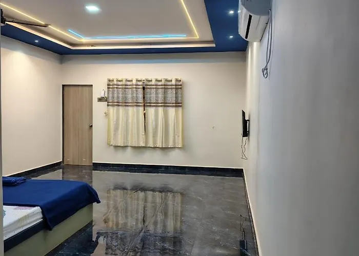 Tarkarli Bliss