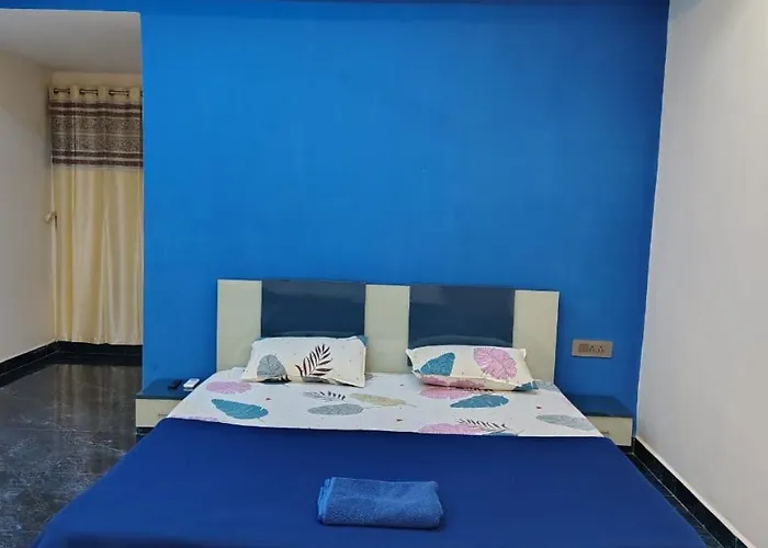 Tarkarli Bliss