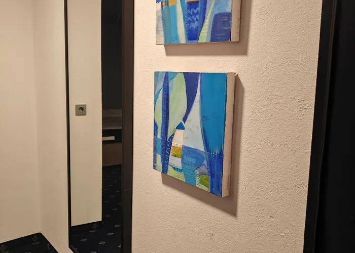 Hotel Waldgold