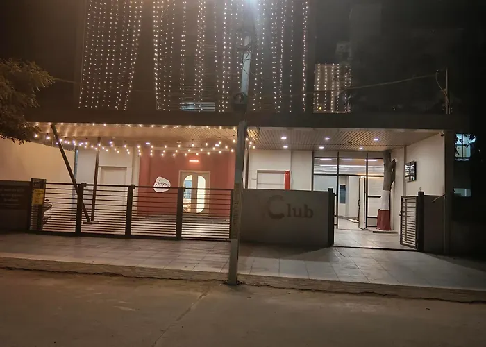 V Club