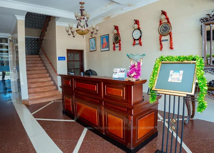 Nyumbani Hotels And Resorts