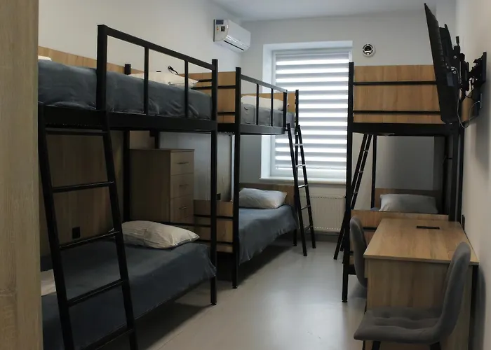 Impuls Prof Hotel
