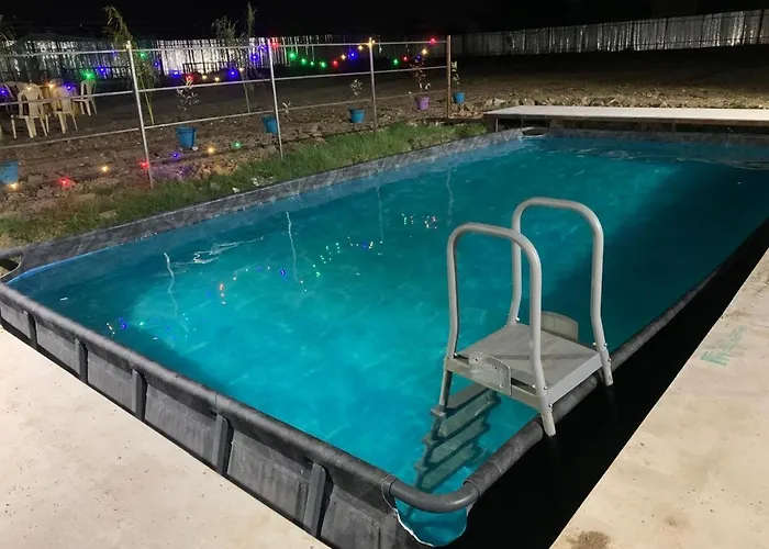 Sundara Resort