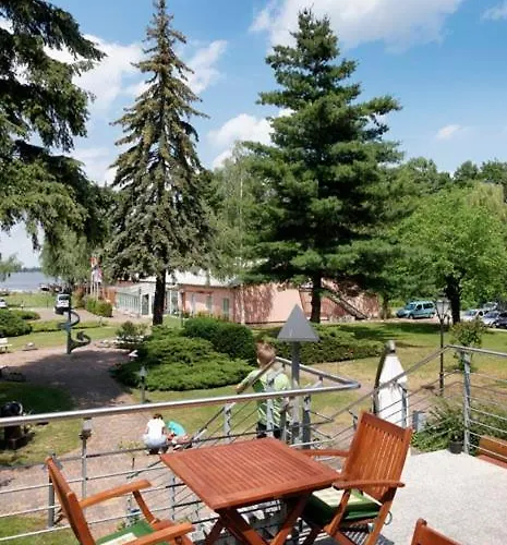 Maerkisches Gildehaus Tagungs-Und Congresshotel Des Handwerks Gmbh