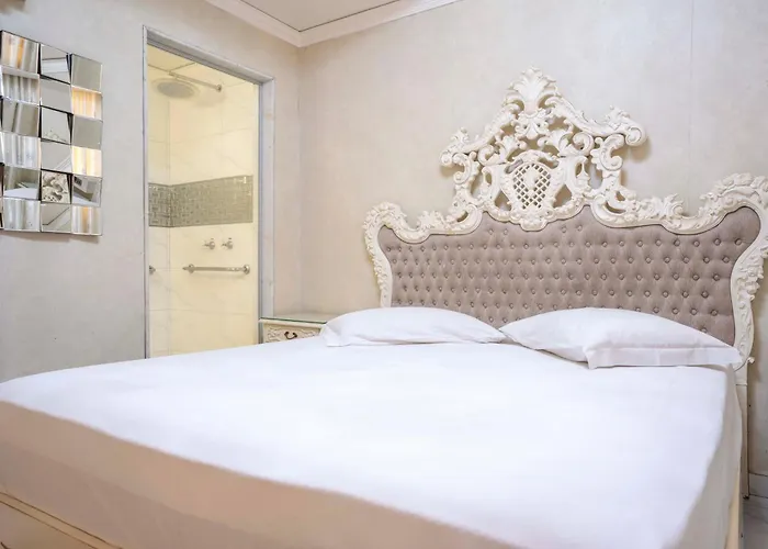 Golden Motel Diaria Suites Amplas, Conforto Premium E Total Privacidade
