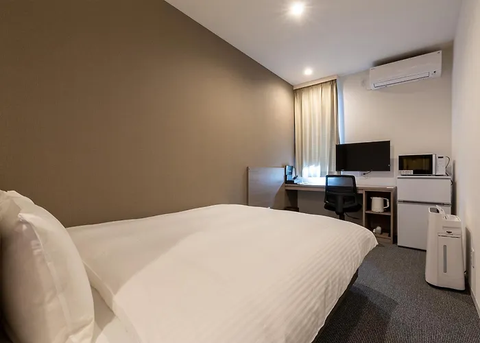 Hotel R9 The Yard Enabekkan