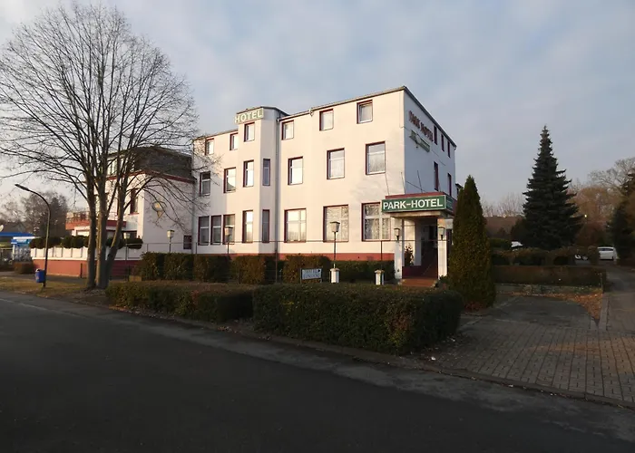 Park Hotel