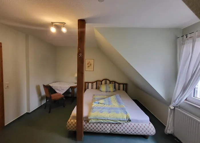 Hotel Schlaun