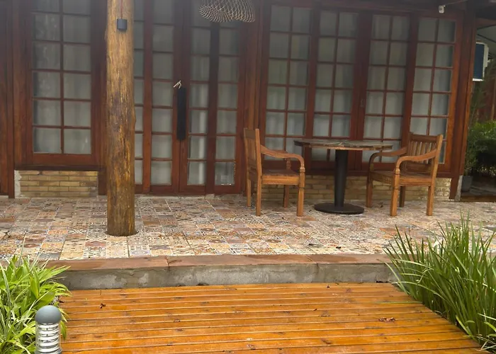 Villa Verde House