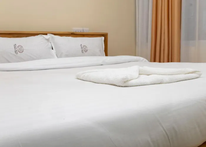 Bezalel Hotel, Meru