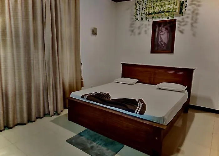 Wasana Tour Inn