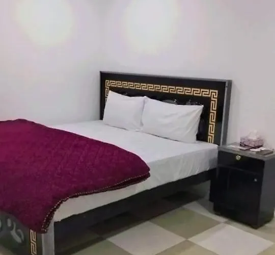 Premier Hotel