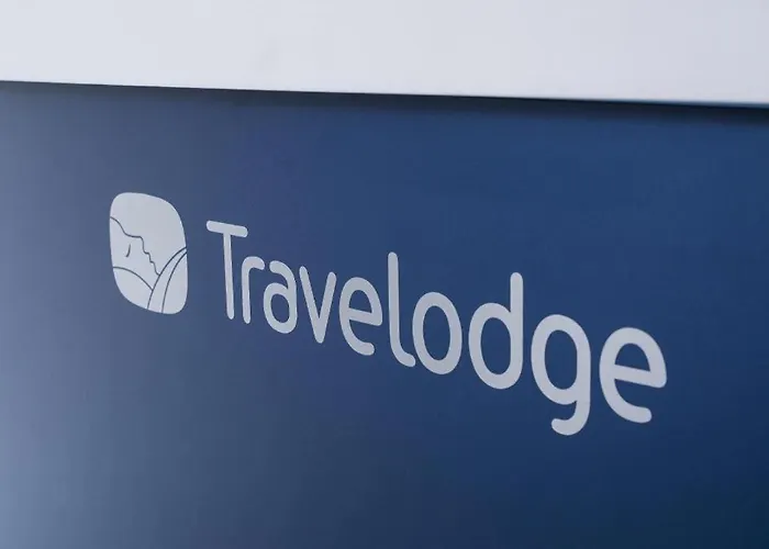 Travelodge Staines