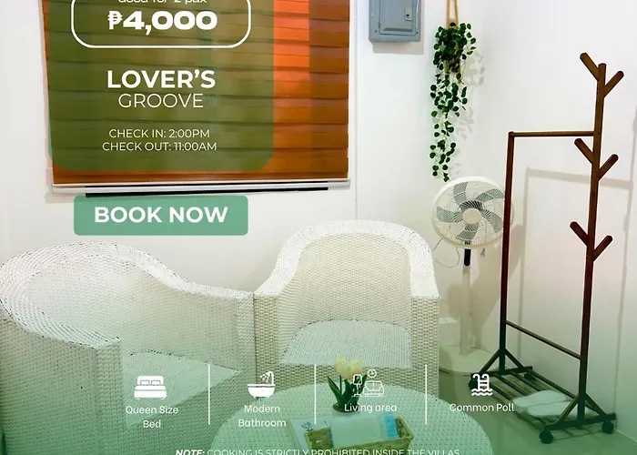 Pantamnan Resort