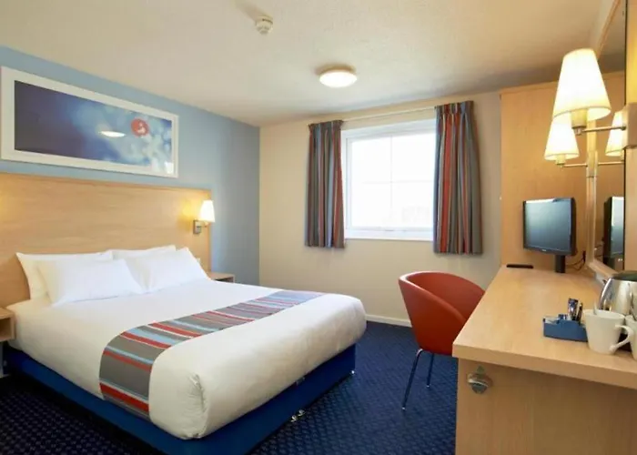 Travelodge Staines