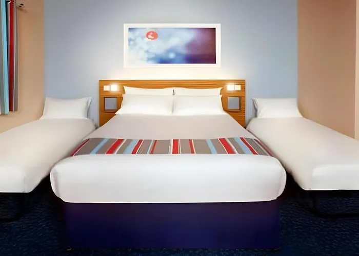 Travelodge Egham