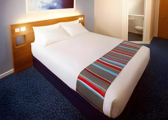 Travelodge Bradford Central