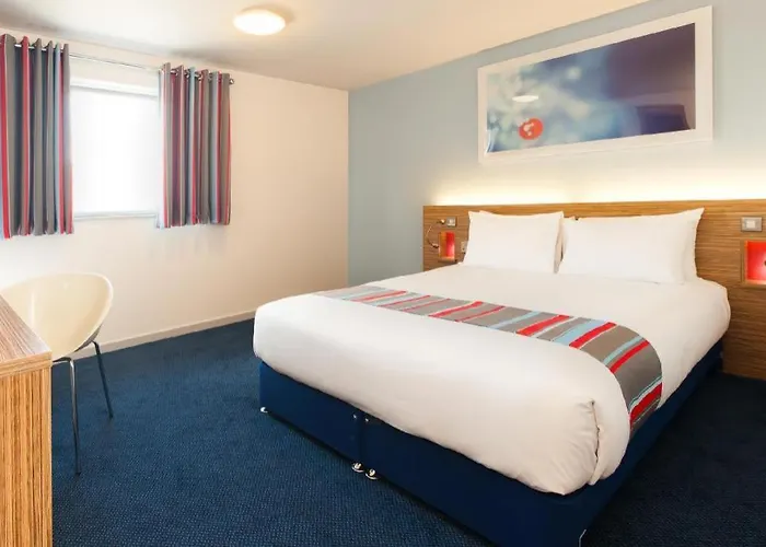 Travelodge Maidstone Central