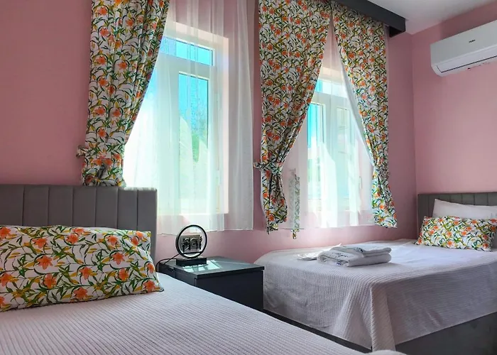 Hayal Butik Otel