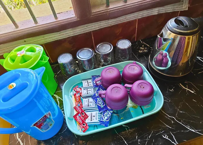 Nilan Aarudhra Homestay