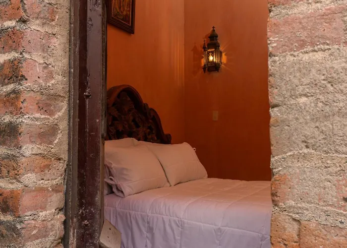 Hacienda San Rafael