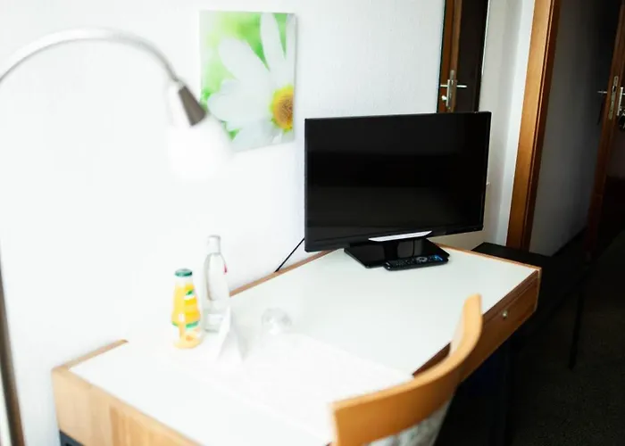 Hotel-Cafe Roemer