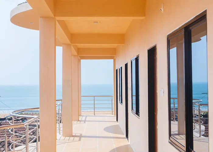 Ayana Beach Stay By Starling