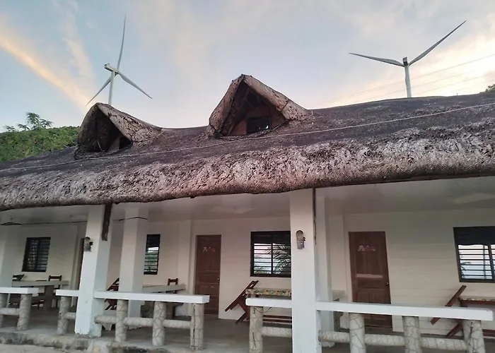 Buena Vistas Travellers Inn Hilside