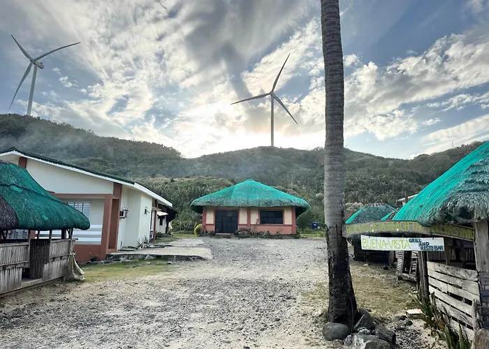Buena Vistas Travellers Inn