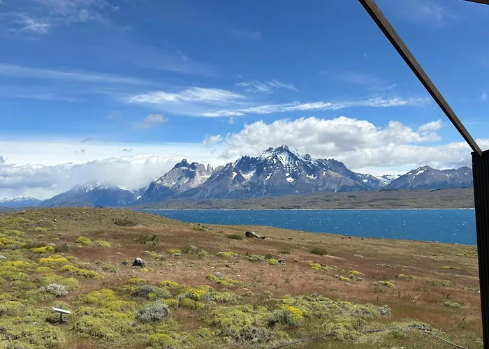 Auralta Patagonia I Elohi Collection