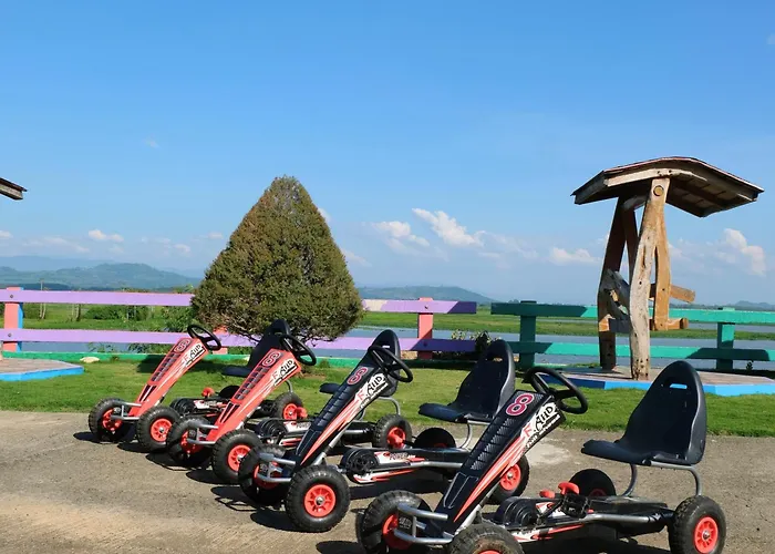 Rr Family Spring Resort