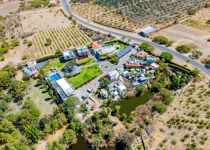 Yolihuani Relax Resort