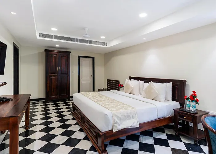 Kumbhalgarh Fort Resort Pure Veg