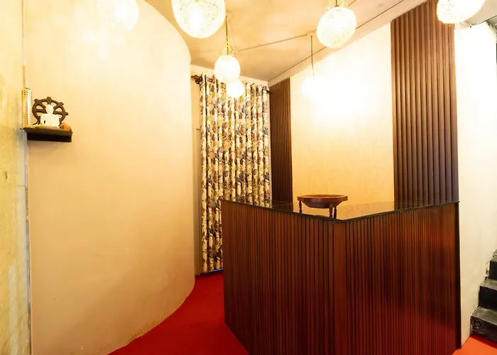 Urban Kandy City Hotel