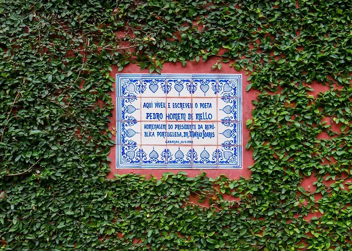 Convento De Cabanas