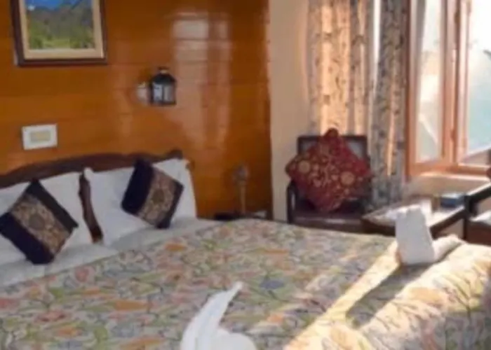 Welcome Hotel Gulmarg