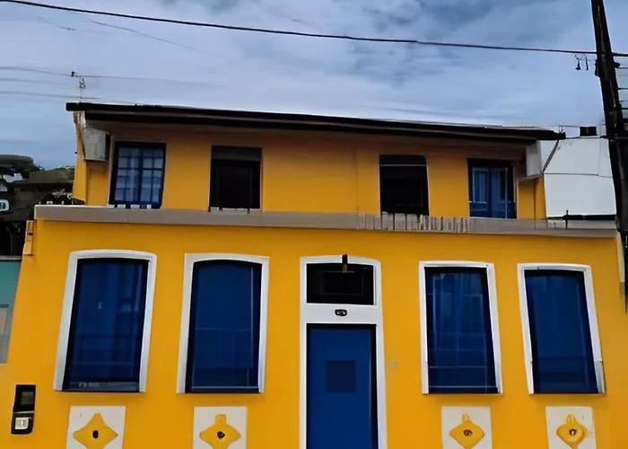 Solar Itacare - Charme E Aconchego.