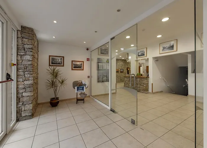 Hotel Pinhal Mar
