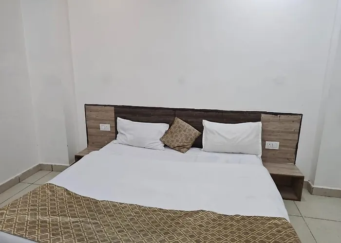 Prem Resort