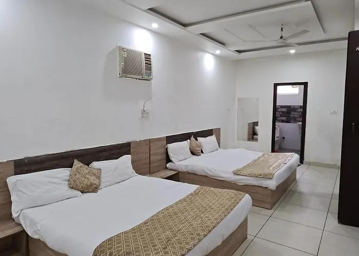 Prem Resort