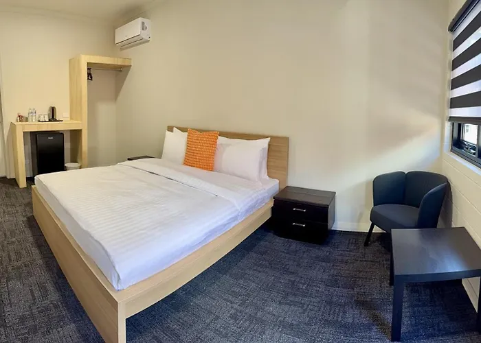 Gallery Boutique Hotel