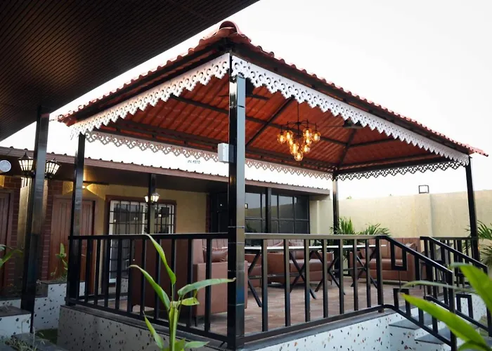 Manish Inn Resort