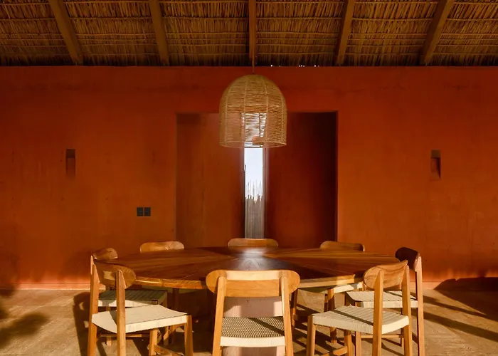 Caiman Puerto - Barefoot Luxury Villas & Houses