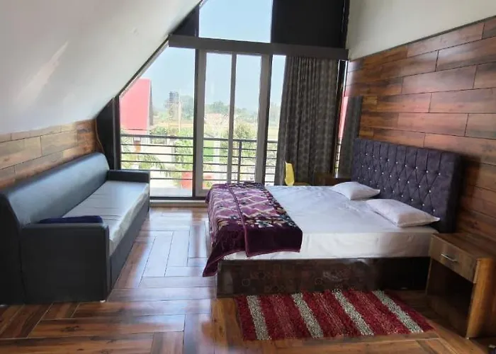 Sri Ram Resort And Adventure Park