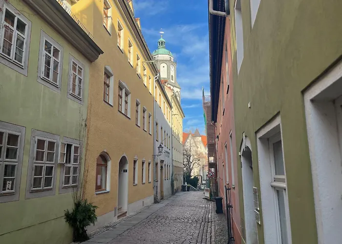 Die Meissen Lodge
